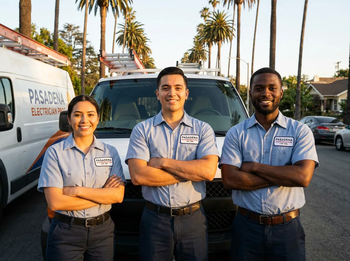 Electrician company in Berkshire, NY
