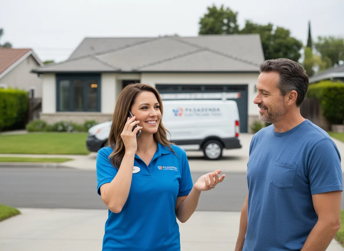 Electrician Berkshire, NY FAQs